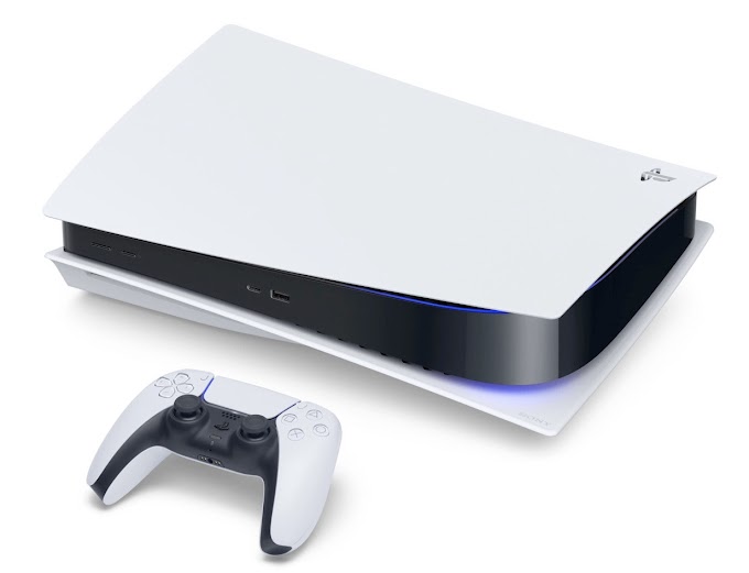La PS5 Digital Edition prepara a Sony para esa realidad en la que los formatos físicos ya no importan (tanto) VIDEOJUEGOS