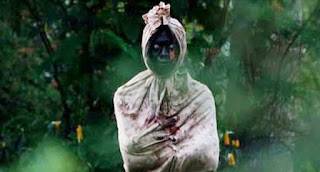 10 Hantu Indonesia Paling Terkenal