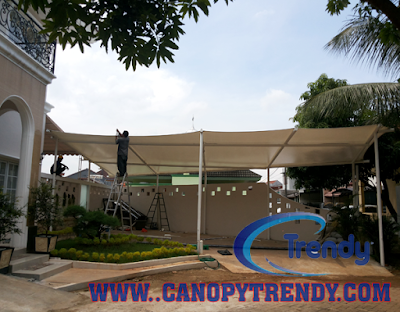 canopy kain jakarta