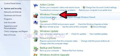 blok program dengan firewall,blok aplikasi,blok program,tutorial,firewall,blok,aplikasi,windows 7,windows 10,