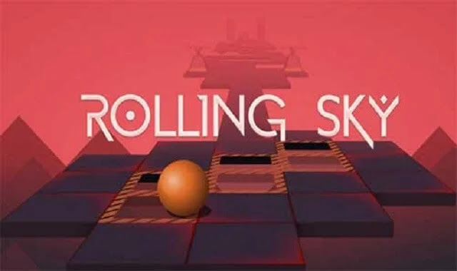 تحميل لعبة rolling sky v3.5.0 مهكرة للاندرويد (اخر اصدار)