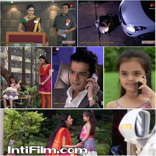 Sinopsis Yeh Hai Mohabbatein Episode 1