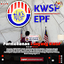 i-Sayang KWSP : Syarat Kelayakan & Cara Mohon