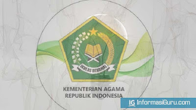 DOWNLOAD PENGUMUMAN TENTANG PENDAFTARAN ULANG PESERTA SKB CPNS FORMASI TAHUN 2019 KEMENAG TA 2020