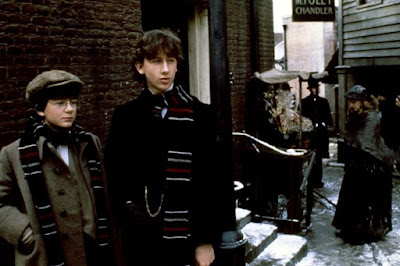 The Young Sherlock Holmes 1985 Movie Image 34