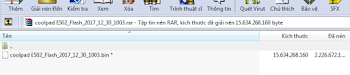 coolpad E502 rom file bin file dump full 