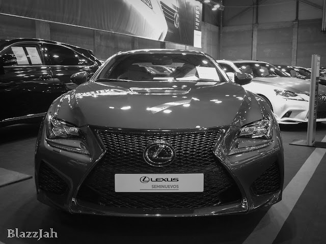 Free stock photos - Lexus RC-F - Luxury cars - Sports cars - Cool cars - Season 3 - 03