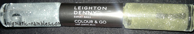 Leighton-Denny-Loves-Glamour-QVC-TSV-november-2013-angel-dust-gold-duo