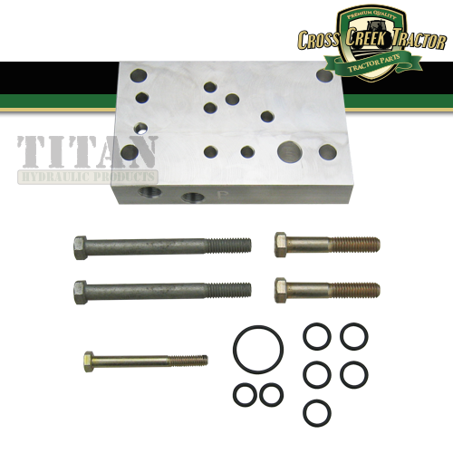 HV4902 - Ford Valve Plate Kit