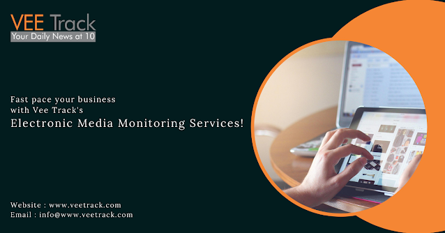 Electronic Media Monitoring Services