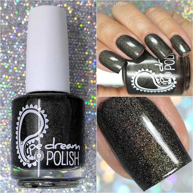 Pipedream Polish: Moonbow