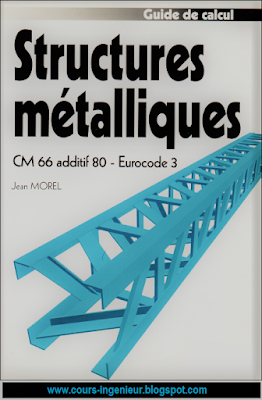 Guide pratique de calcul des structures métalliques - Téléchargement gratuit.Ce guide pratique de calcul des structures métalliques est disponible en téléchargement gratuit en format PDF. Il contient des conseils pratiques et des exemples pour aider les professionnels de la construction à concevoir des structures métalliques solides et efficaces.