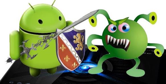  Virus Android Dan Langkah mengetahui ciri  10 Virus Android Paling Berbahaya Di Biarkan Dan Langkah Mengatasinya