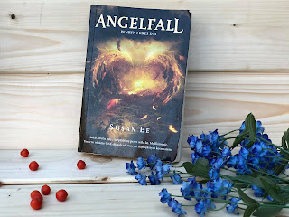 Susan Ee - Angelfall. Penryn i kres dni