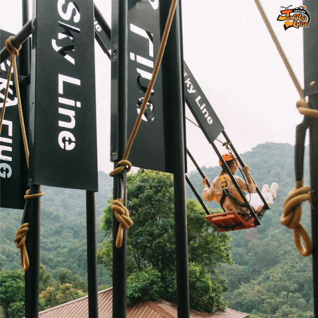 skyline jungle luge, skyline jungle luge chiang mai, skyline jungle luge in chiang mai, skyline jungle luge zipline, zipline skyline jungle luge, zipline skyline jungle luge chiang mai