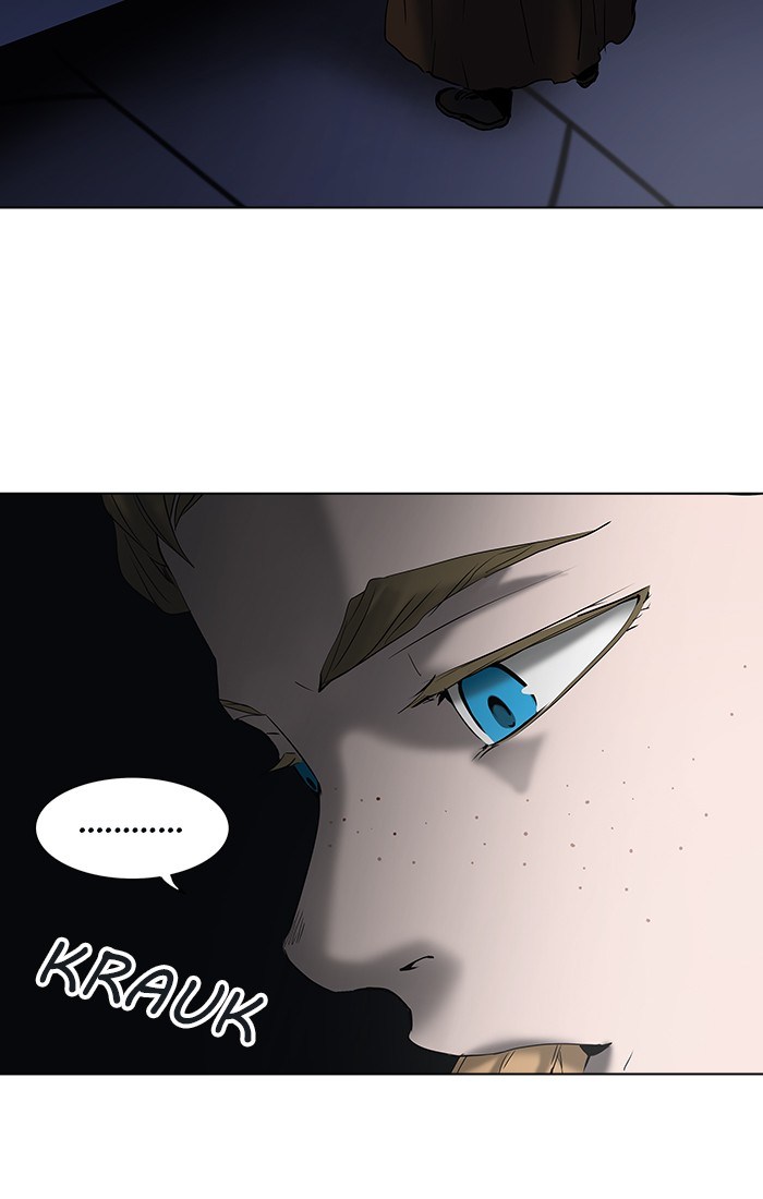 Webtoon Tower Of God Bahasa Indonesia Chapter 261