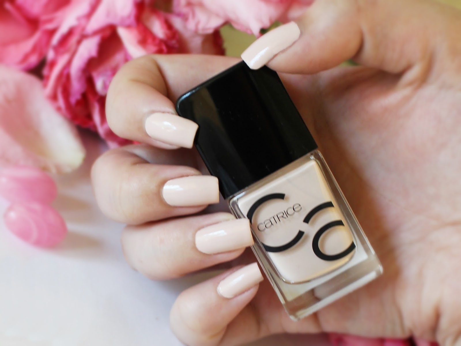 Catrice ICONails Honeymoon Is Coming Soon (38)