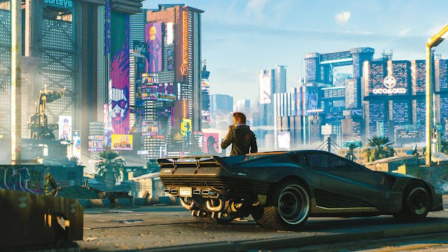 Cyberpunk 2077: After PS5 takedown, Microsoft Digital Store posting presently includes an admonition over execution issues in game