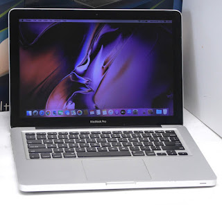 Macbook Pro MD101 Core i5 A1278 13-Inch Mid-2012 Malang
