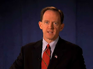 Pat Toomey