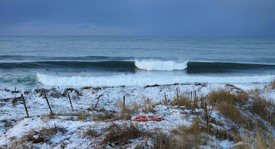 Nordic Surfers Mag Jaeren