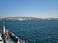 Bangkok Thailand Place should to visiting: Turkey - The Northward Aegean Coast