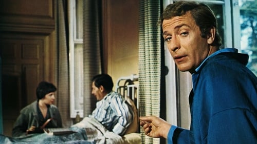 Alfie 1966 in italiano