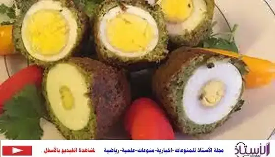 How-to-make-falafel-stuffed-with-eggs