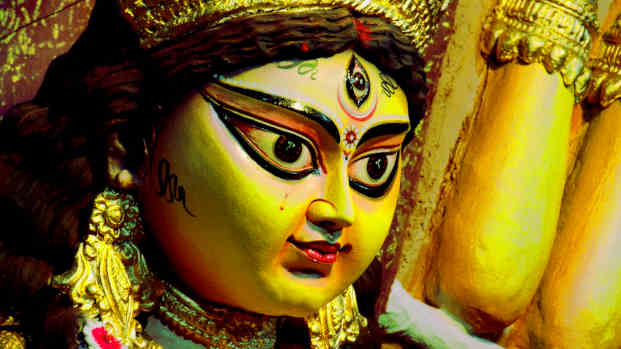 devi bhagwati gurga