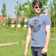 Fotoğrafım