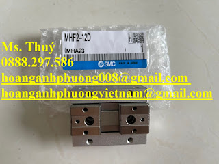 Xi lanh MHF2-12D - SMC chính hãng Japan - Nhập khẩu Z4512490458633_58f2b92dbf1008e7054c293ed75af078