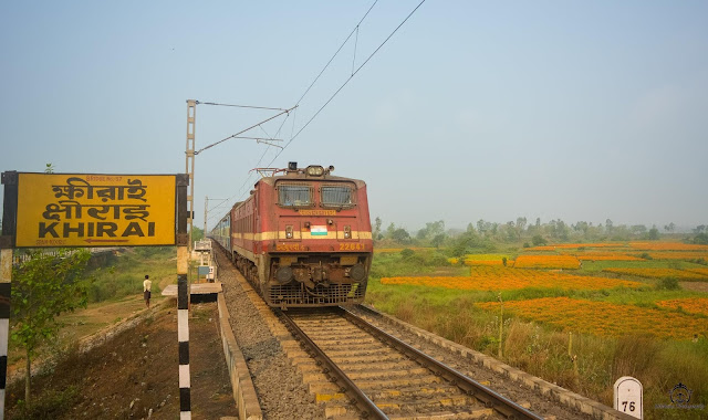 Khirai : The Valley of Flowers, Bengal