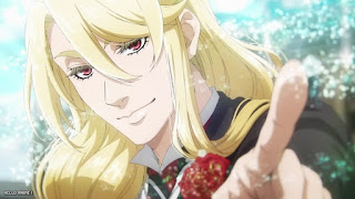 黒執事 寄宿学校編 1話 アニメ4期 ウェストン校 Black Butler Season 4 episode 1