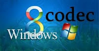 Free Download Windows 8 Codecs 1.3.6 Full Version