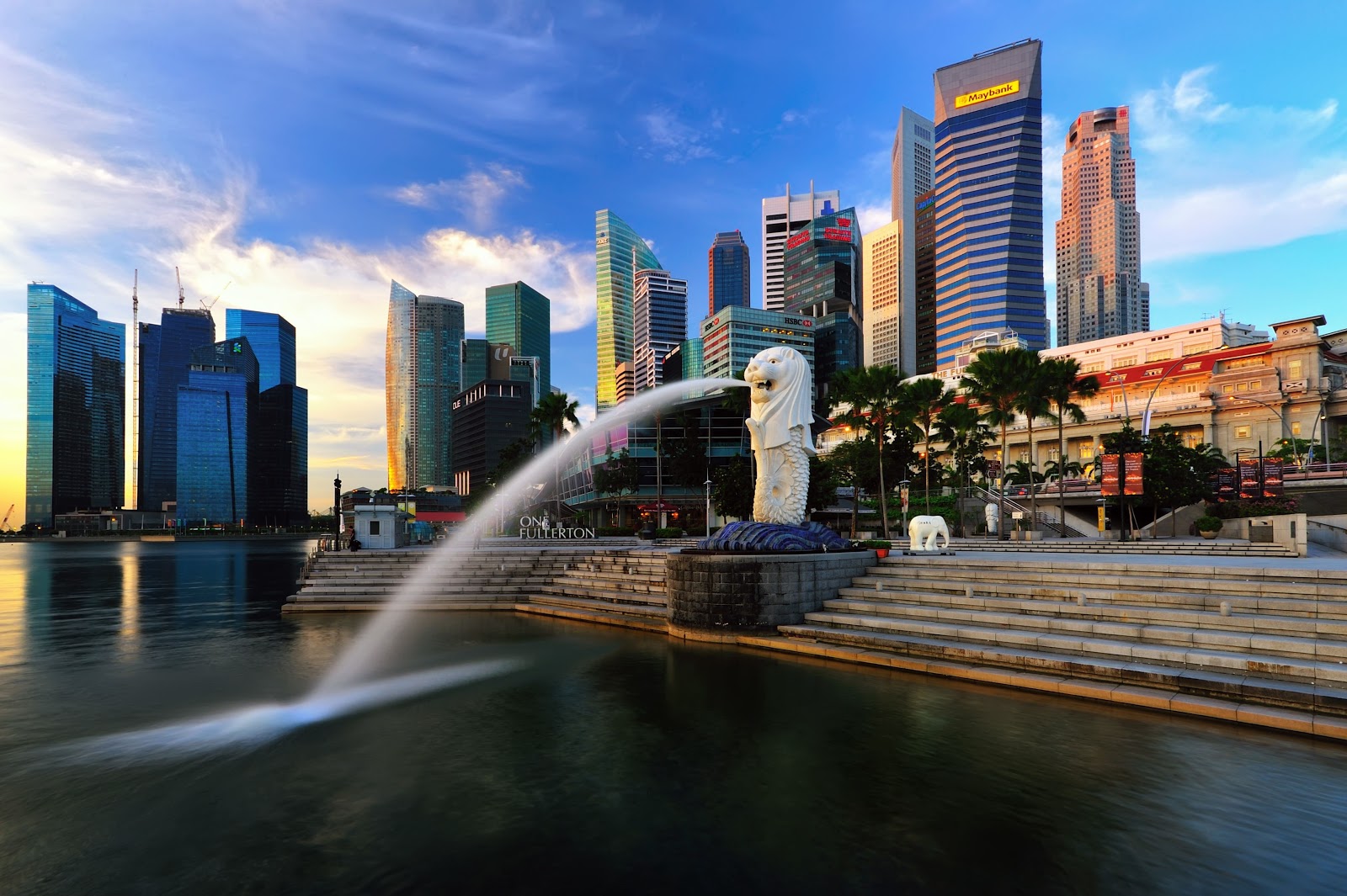 singapore