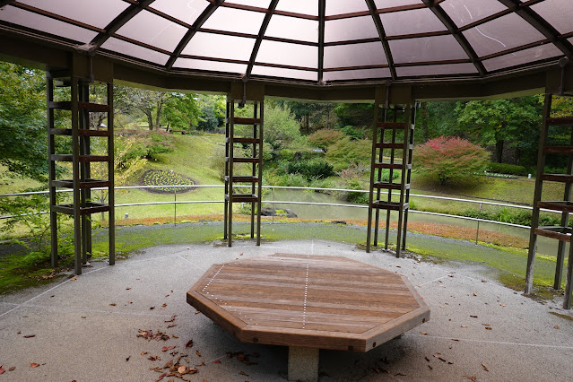 鳥取県西伯郡南部町鶴田　とっとり花回廊　花の谷