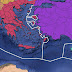 Σε αδιέξοδο η Ελλάδα για την ΑΟΖ: Τουρκική διπλωματική αντεπίθεση σε Αίγυπτο και Λιβύη 