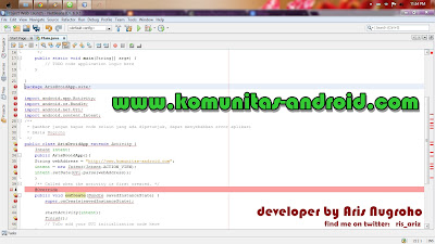 http://www.komunitas-android.com/2013/05/cara-membuat-aplikasi-launcher-untuk.html