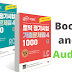 Book and Audio ETS TOEIC Regular Test Practice 1000 Volume 4 Version 2024