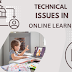Technical Issues in online Learning and How to Deal with it