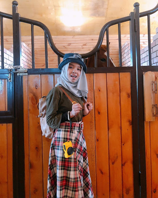 foto fatimah halilintar, foto siti fatimah halilintar, kumpulan foto foto fatimah halilintar terbaru,