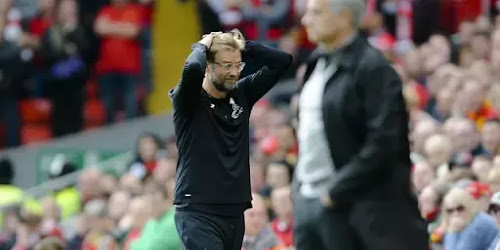 Klopp: Livepool Layak Raih 3 Poin dari MU