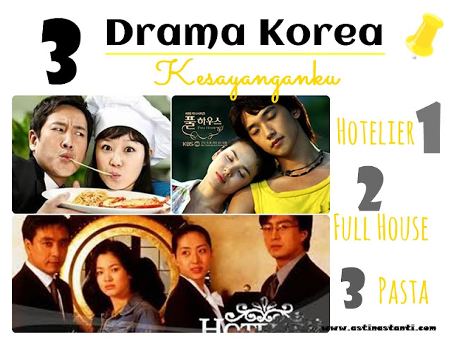 drama korea