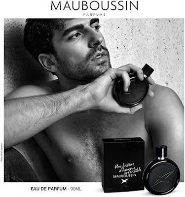 Mauboussin Une Histoire d'Homme Irresistible EDP парфюм за мъже