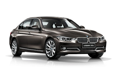 2017 BMW 3 Series Redesign Price Specs