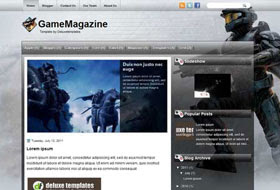 Game-Magazine-blogger-temalari