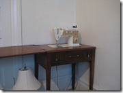 Sewing Machine 002