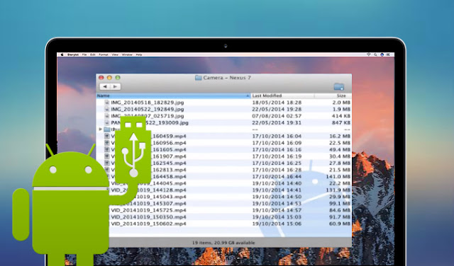 Hоw tо Trаnѕfеr Fіlеѕ Between Andrоіd and Mac 7 Easy Methods gztechno 1.png