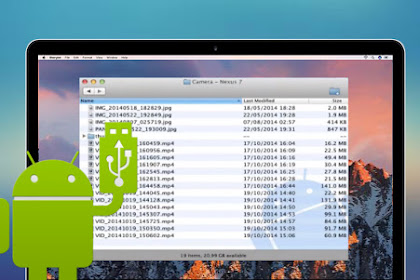 Hоw tо Trаnѕfеr Fіlеѕ Between Andrоіd and Mac: 7 Easy Methods