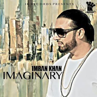Imaginary (Imran Khan) - Full Song Mp3 Download